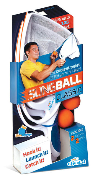 Slingball