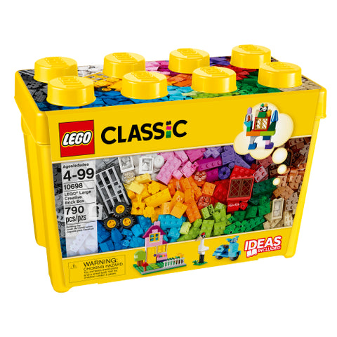 Creative Brick Box - large (10698)