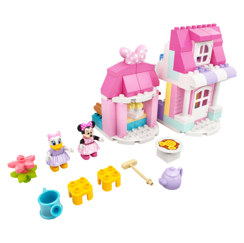 Minnie's House and Cafe (10942)