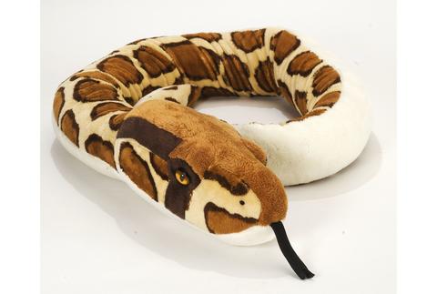 Ball python stuffed animal online