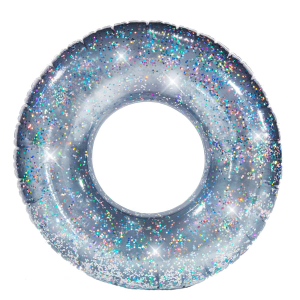 Glitter Pool Tube