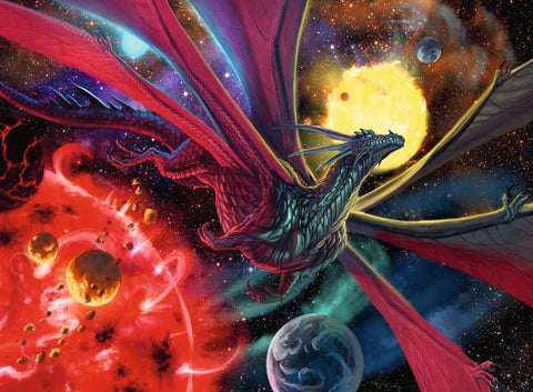 Star Dragon (300pc XXL)