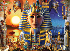The Pharaoh's Legacy (300pc XXL)
