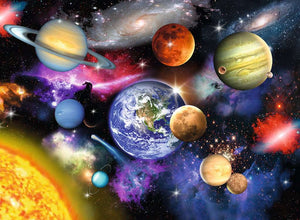 Solar System (300pc XXL)