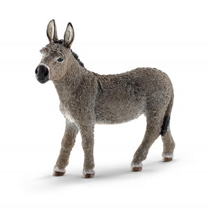 Donkey (Schleich #13772)