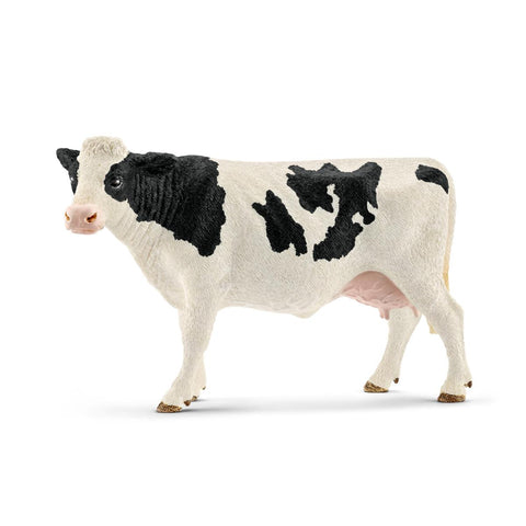 Holstein Cow (Schleich #13797)