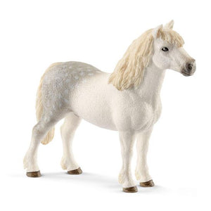 Welsh Pony Stallion (Schleich #13871)