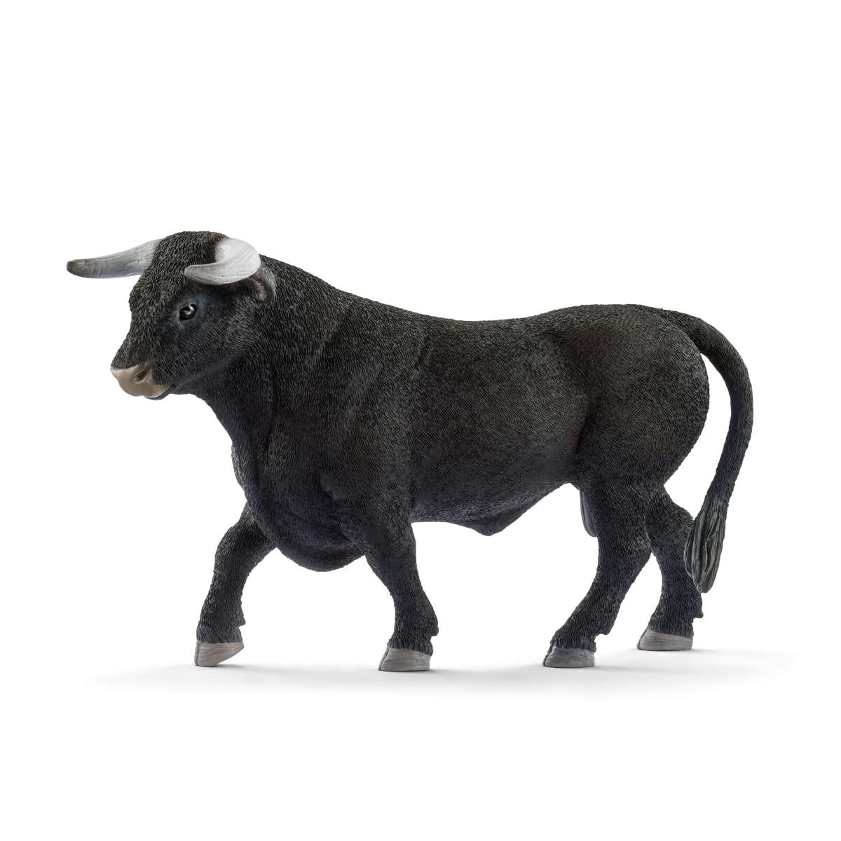 Black Bull (Schleich #13875)