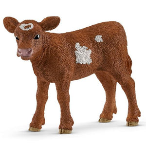 Texas Longhorn Calf (Schleich #13881)