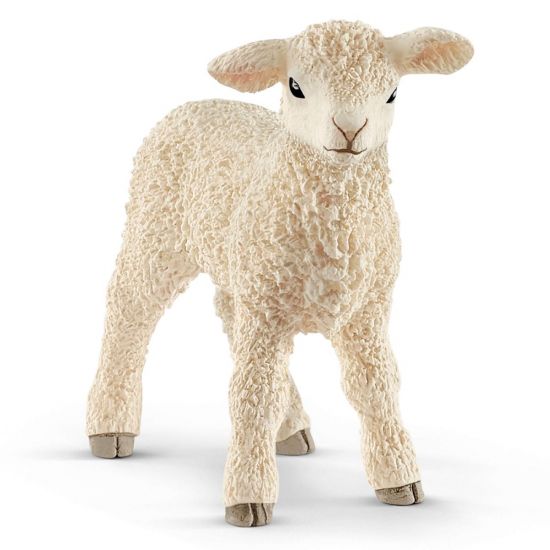 Lamb (Schleich #13883)