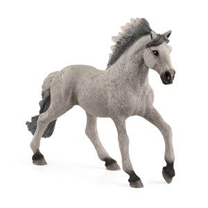 Sorraia Mustang Stallion (Schleich #13915)