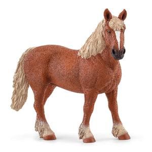 Belgian Draft Horse (Schleich #13941)