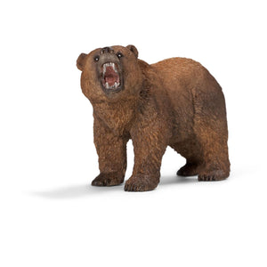 Grizzly Bear (Schleich #14685)