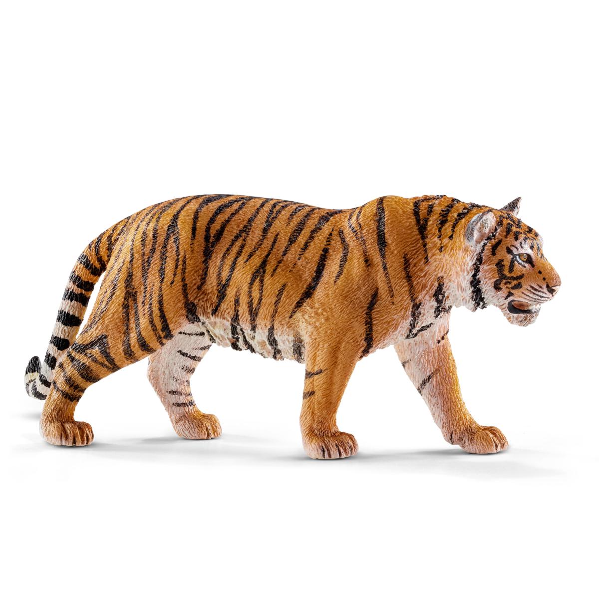 Tiger (Schleich #14729)