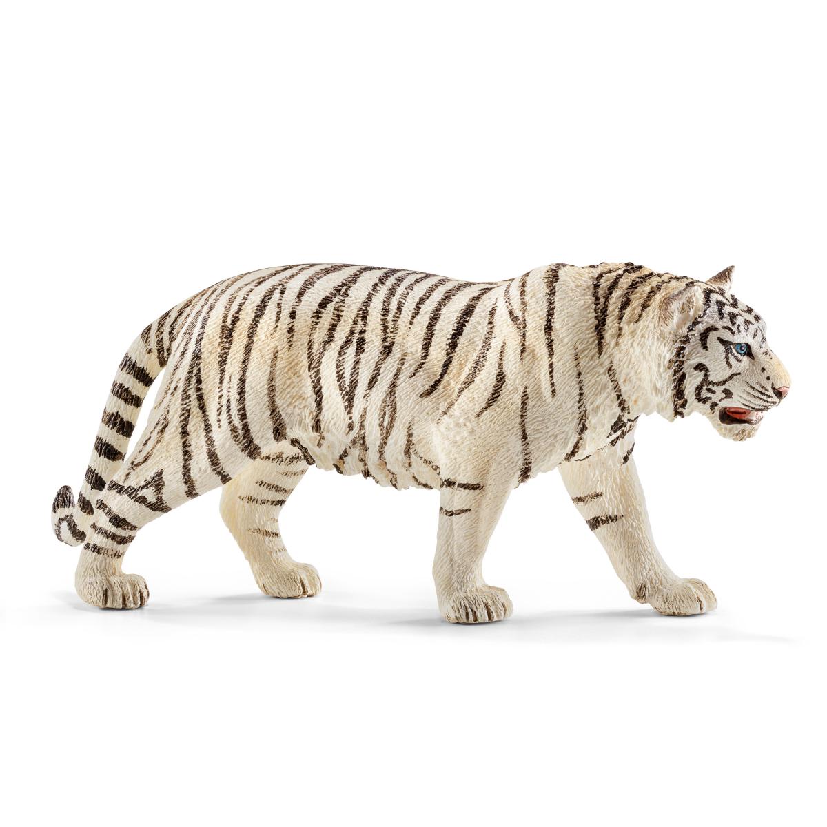 Tiger White (Schleich #14731)