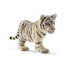 Tiger Cub White (Schleich #14732)