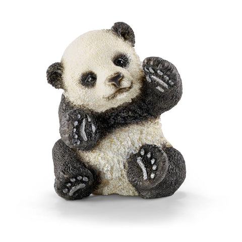 Panda Cub Playing (Schleich #14734)