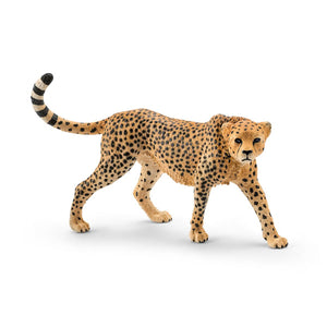Cheetah Female (Schleich #14746)