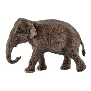 Asian Elephant Female (Schleich #14753)