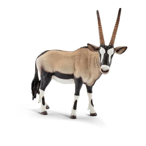 Oryx (Schleich #14759)