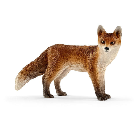Fox (Schleich #14782)