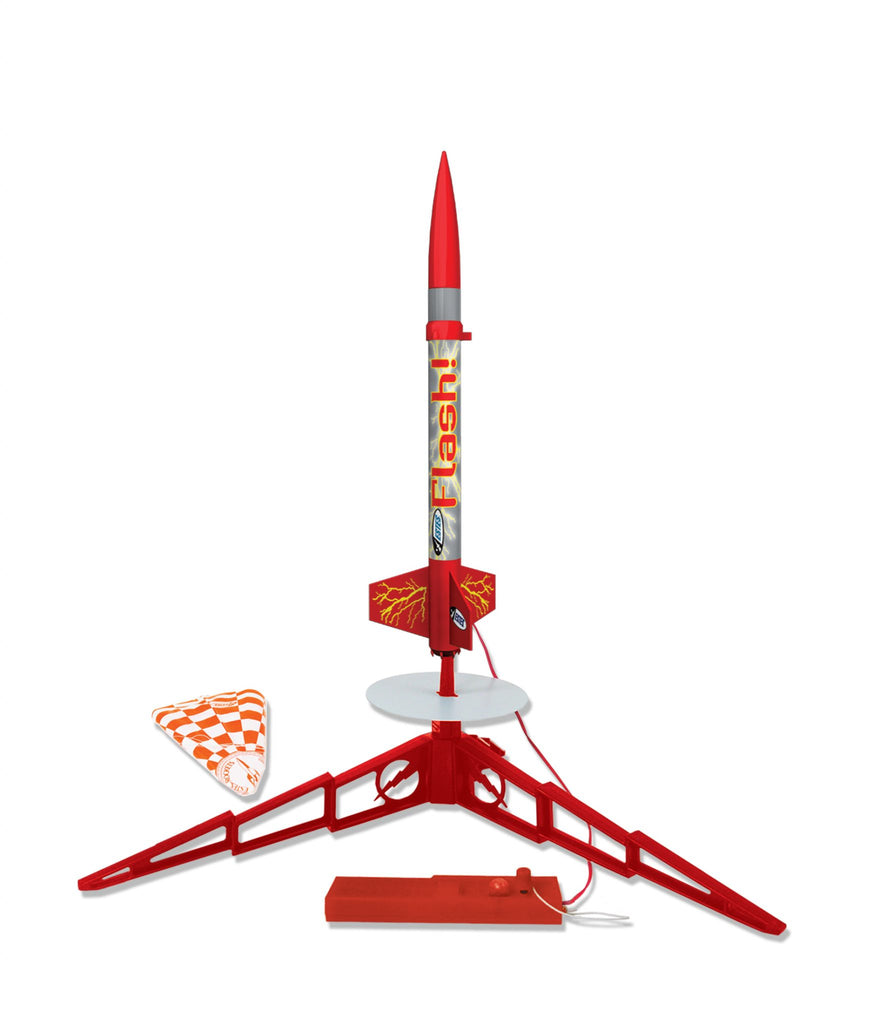 Esty Modle Rockets Estes Model Rocket