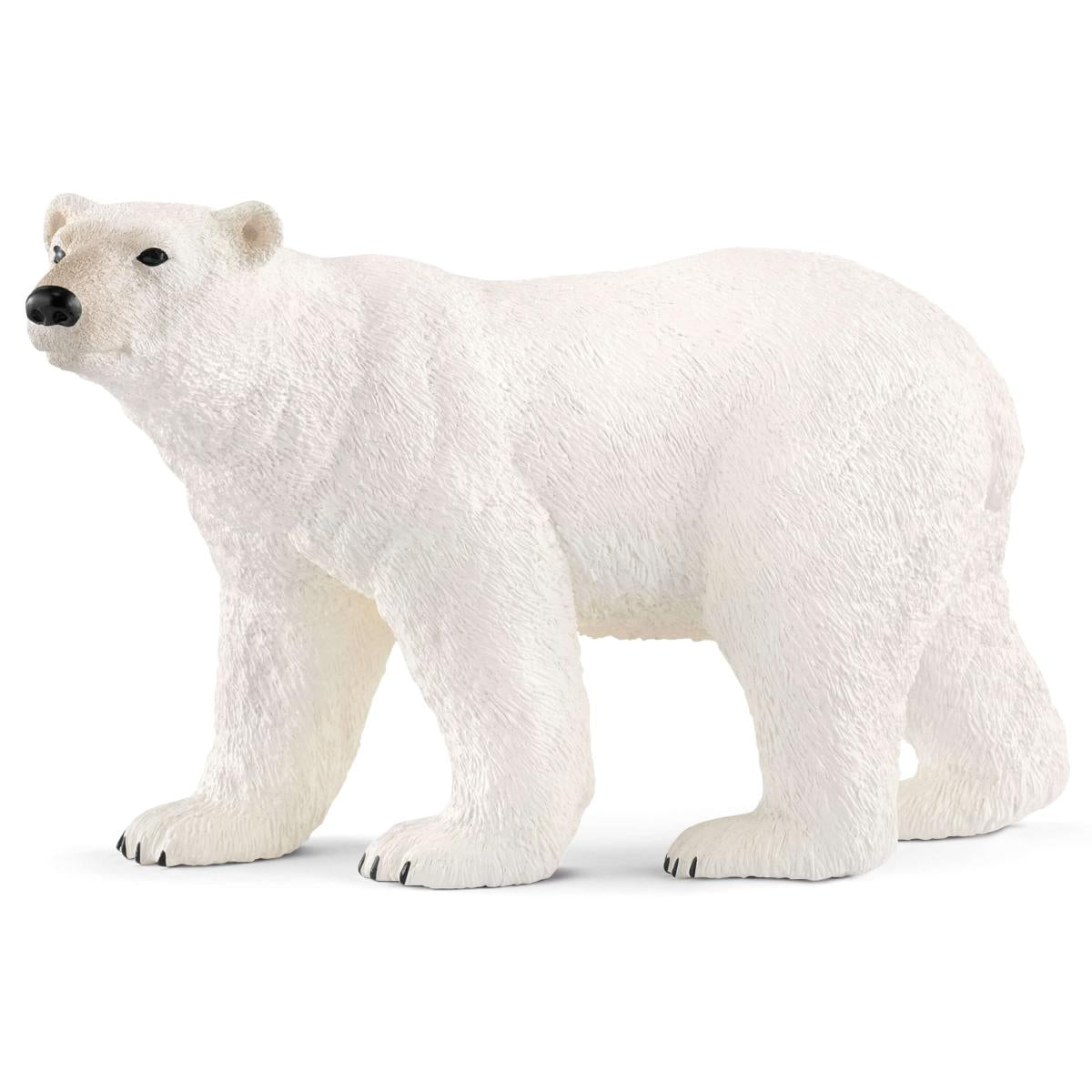 Polar Bear (Schleich #14800)