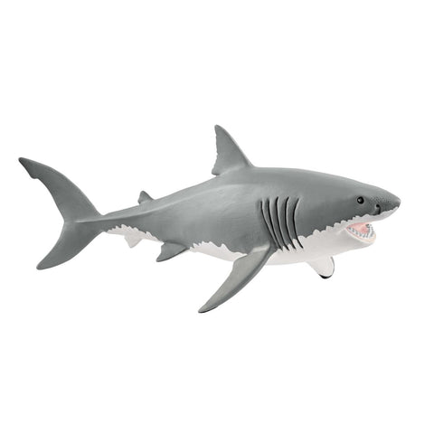 Great White Shark (Schleich #14809)
