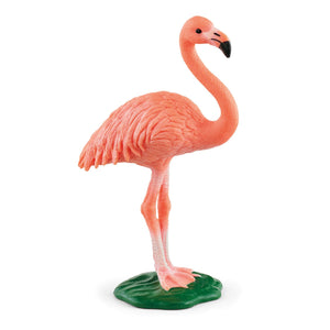 Flamingo (Schleich #14849)
