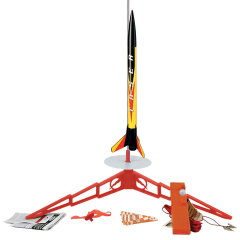 Estes Model Rocket Launch Set: Taser