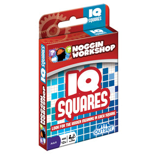 IQ Squares