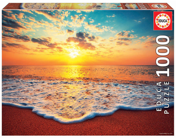 Sunset (1000pc)