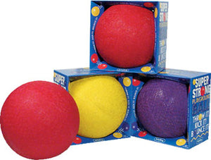 Playground Balls - coloured
