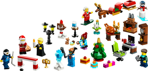 LEGO Advent Calendar