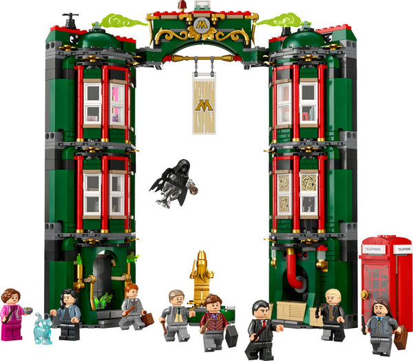 The Ministry of Magic (76403) *