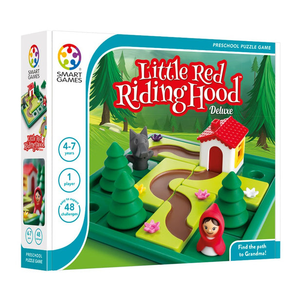 Little Red Riding Hood (Deluxe)