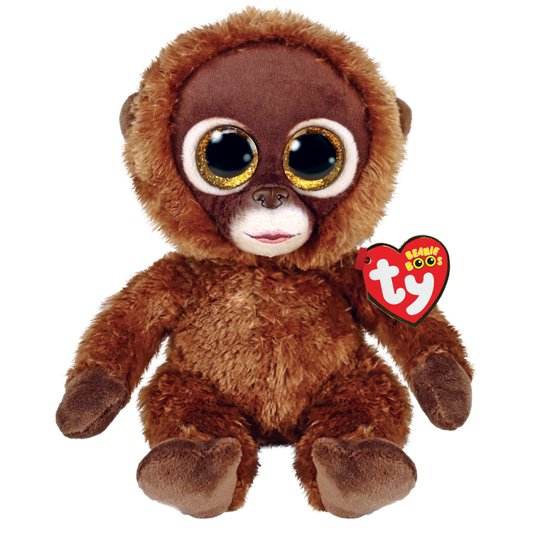 Chessie (Ty Beanie Boo)– Brighten Up Toys Games