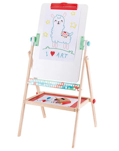 Flip Flat Easel (Hape)