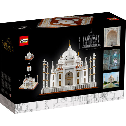Taj Mahal (21056)