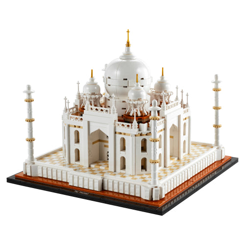 Taj Mahal (21056)