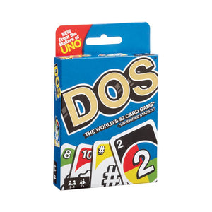 DOS
