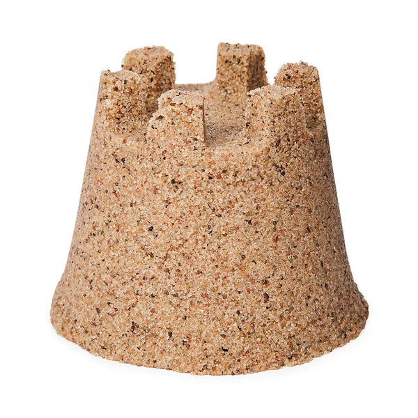 Kinetic Sand: Natural Sand Mini Pail (6.5oz)