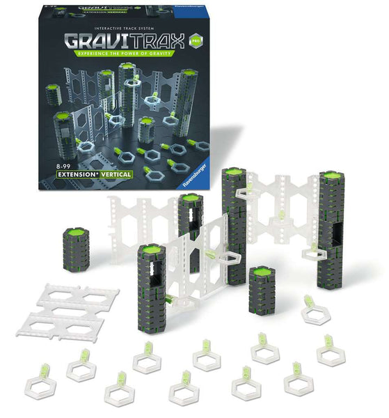 GraviTrax: Interactive Track System