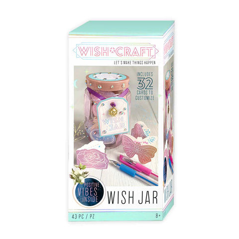 Wish*Craft: Wish Jar