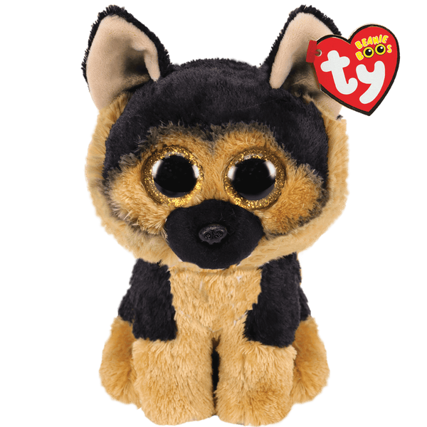 Spirit (Ty Beanie Boo) – Brighten Up Toys & Games