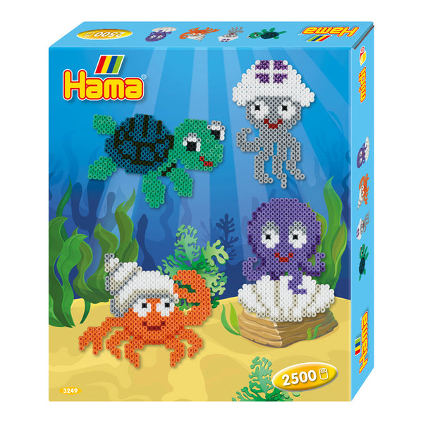 Hama Bead Box Kit (large)