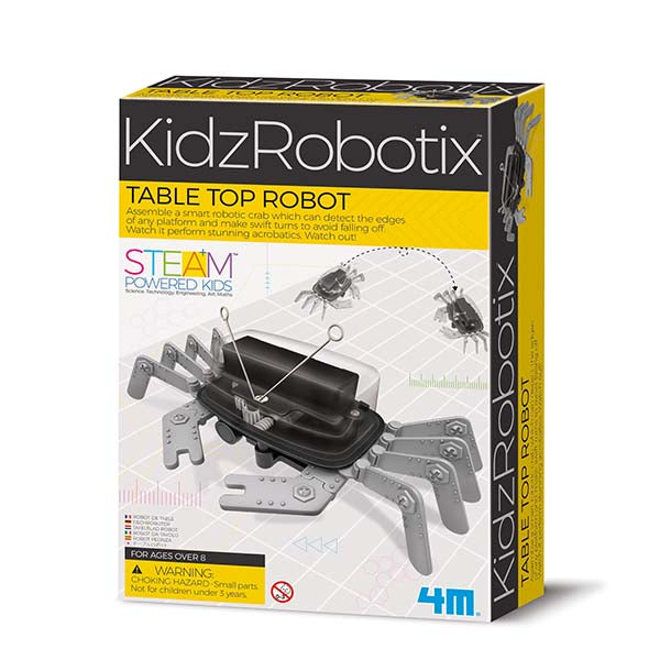 Top robot toys cheap