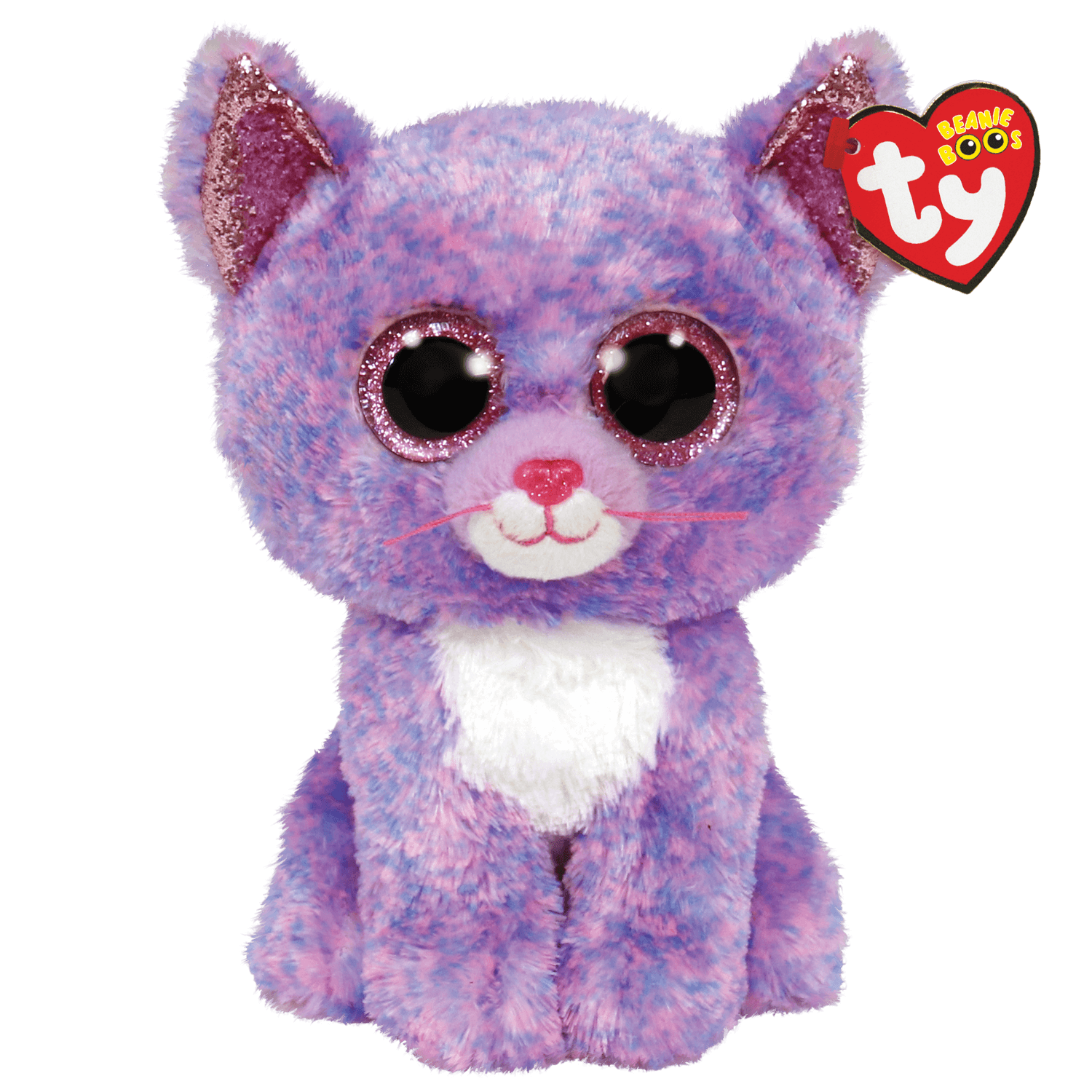 Ty beanie boo top plush