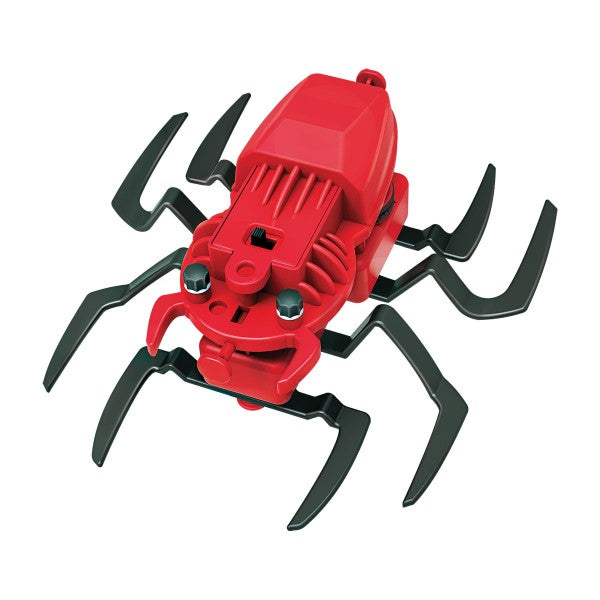 4M KidzRobotix Spider