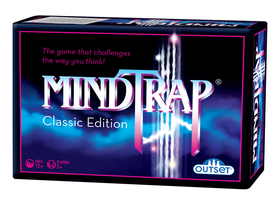 MindTrap (classic)